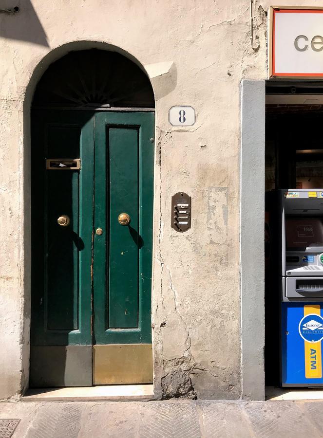 Pietrapiana Flat & Local Market Florence Exterior photo